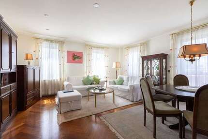 Wohnung zum Mieten in Frankfurt am Main 1.950,00 € 114 m²