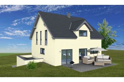 Haus zum Kaufen in Hundsdorf 681.900,00 € 143 m²
