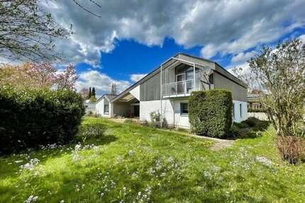 Haus zum Kaufen in Memmingen 939.000,00 € 200 m²