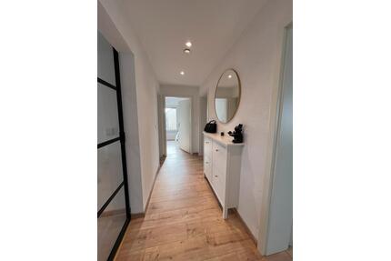Attraktive 3-Zimmer-Eigentumswohnung mit Wärmepumpe und Balkon - Neckarsulm