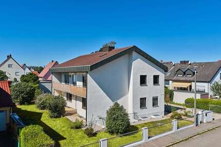Haus zum Kaufen in Straubing 529.000,00 € 247.11 m²