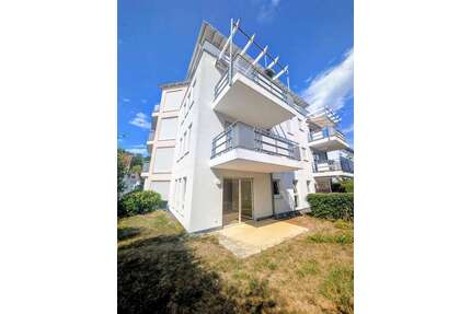 Wohnung zum Kaufen in Aalen 219.000,00 € 52.13 m²