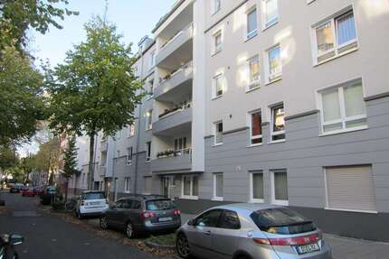 Wohnung zum Mieten in Düsseldorf 684,72 € 59.54 m²