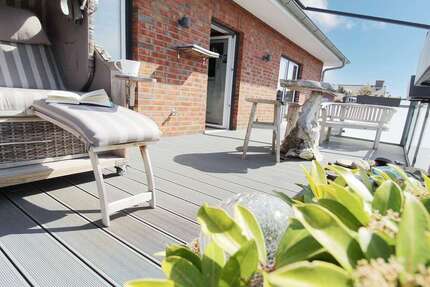 Wohnung zum Kaufen in Büsum 790.000,00 € 160.09 m²