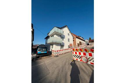 3,5 Zimmer Neubauwohnung in Althengstett - Calw