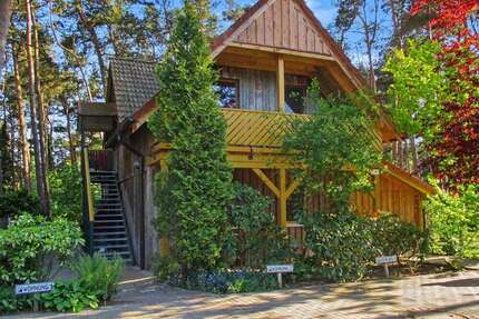 Haus zum Kaufen in Zinnowitz 629.000,00 € 160.68 m²