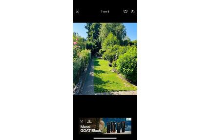 Gepflegtes Reihenhaus auf der Hehner Straße Mönchengladbach