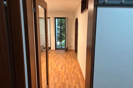 Wohnung in Baden Baden Nähe Zentrum - Baden-Baden Balg