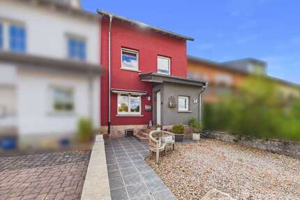 Haus zum Kaufen in Wittlich Wengerohr 370.000,00 € 130 m² - Wittlich / Wengerohr
