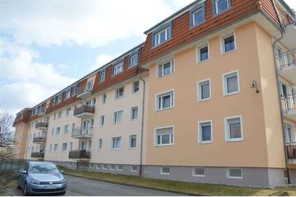 Wohnung zum Mieten in Burgstädt 280,00 € 52 m²