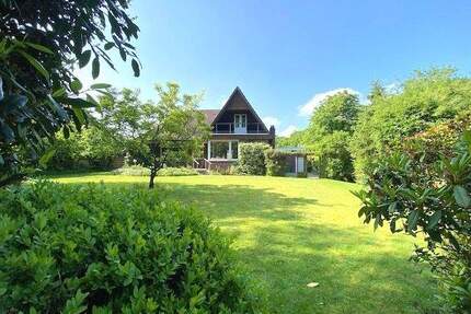 1.040 qm Baugrundstück mit Abrisshaus in OLDENBURG-Ofenerdiek !