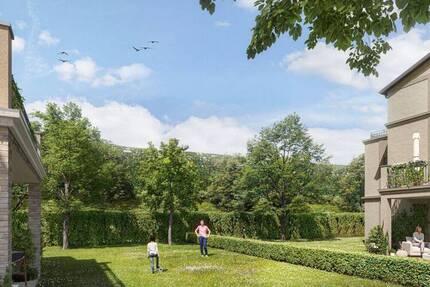 *** Ihr neues Zuhause – mit Terrasse und Privatgarten*** das historische Schloß Sanssouci ist ihr Nachbar *** - Potsdam Brandenburger Vorstadt