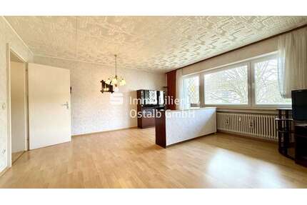 Wohnung zum Kaufen in Aalen 199.000,00 € 88.51 m²