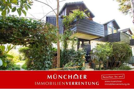 Haus zum Kaufen in München 1.090.000,00 € 130 m²