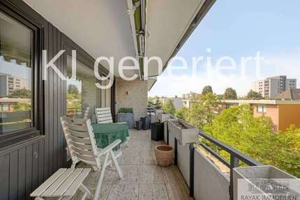 Wohnung zum Kaufen in Düsseldorf 495.000,00 € 105.59 m²