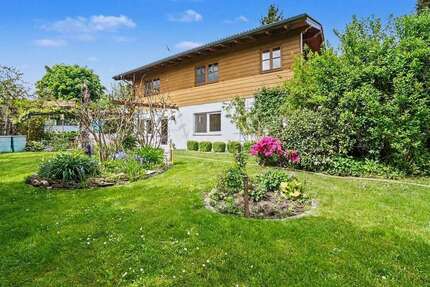 Haus zum Kaufen in Wachenroth 319.000,00 € 146.06 m²