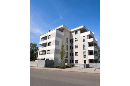 Wohnung zum Kaufen in Lampertheim 589.000,00 € 130 m²