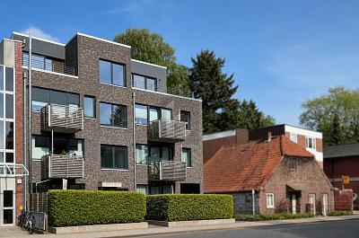 MODERNES WOHNEN IN BESTER ALLTAGSLAGE - Hamburg Schnelsen