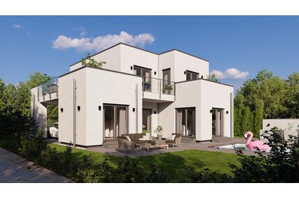 Individuell geplantes Einfamilienhaus in Swisttal - Flexibilität trifft Energieeffizienz und Komfort