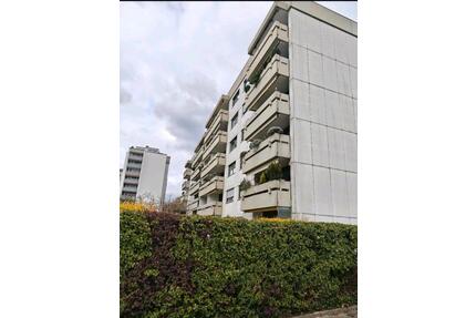 1 Zimmer Wohnung provisionsfrei - Ettlingen