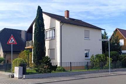 Haus zum Kaufen in Lampertheim 379.000,00 € 99 m²