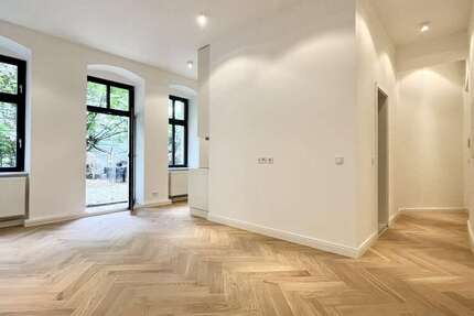 Wohnung zum Mieten in Berlin 1.295,00 € 40.5 m²