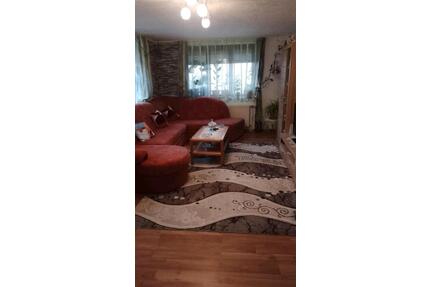 3 Zimmer Wohnung - 750,00&nbsp;EUR Kaltmiete, ca.&nbsp; 110,00&nbsp;m&sup2; in Schöntal (PLZ: 74214)