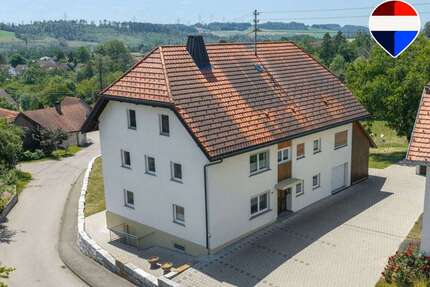 Haus zum Kaufen in Ühlingen-Birkendorf 355.000,00 € 209 m²