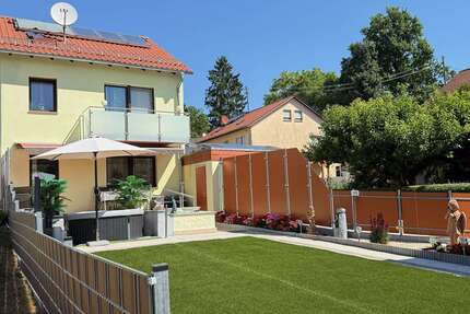 Haus zum Kaufen in Öhringen 440.000,00 € 120 m²