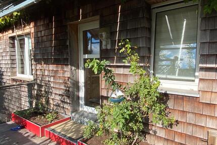 FerienwohnungUrlaub mit Hund in der Eifel in Monschau