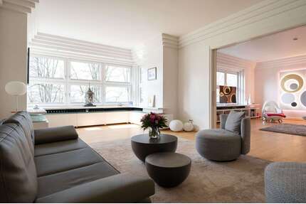 Wohnung zum Kaufen in Df.-Golzheim 2.925.000,00 € 248 m²