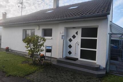 Einfamilienhaus Oberndorf Lindenhof - Oberndorf am Neckar