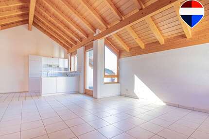 Wohnung zum Kaufen in Lauchringen 179.000,00 € 58 m²