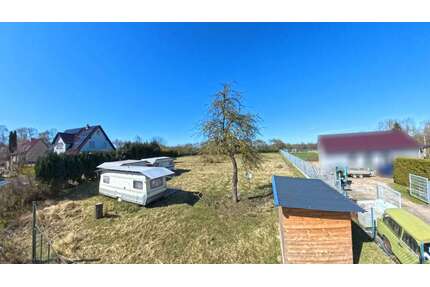 Grundstück zu verkaufen in Altefähr 169.000,00 € 2290 m²