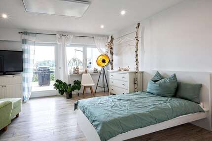 Wohnung zum Kaufen in Immenreuth 64.950,00 € 39 m²