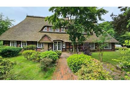 Haus zum Kaufen in Twistringen 599.000,00 € 375 m²