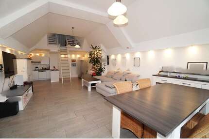 Wohnung zum Kaufen in Bielefeld Quelle 289.000,00 € 110.75 m² - Bielefeld / Quelle