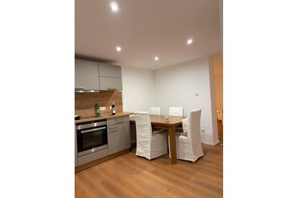 Innenstadt WG 2 Personen Renovierte Erstbezug 3-Zimmer-Wohnung - Fulda Kohlhaus