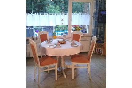 Gemütliche Ferienwohnung für Odenthal und das Bergische Land