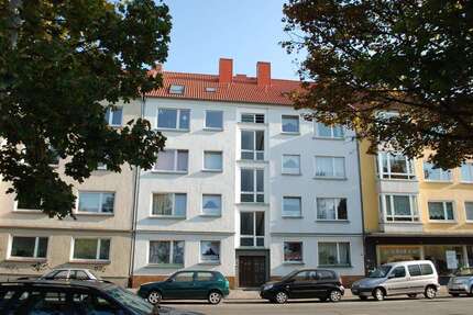 Wohnung zum Mieten in Hannover 870,00 € 70 m²