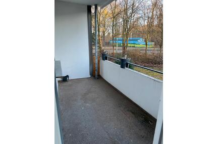 2 Zimmer Mietwohnung im 1. OG mit Kellerraum - Wolfenbüttel Adersheim