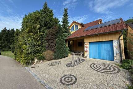 Haus zum Kaufen in Kreßberg 450.000,00 € 180 m²