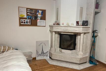 1-Zimmer Studenten Wohnung in guter Lage in Tübingen zu vermieten