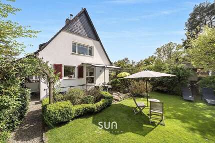 Haus zum Kaufen in Neu-Isenburg 495.000,00 € 104 m²