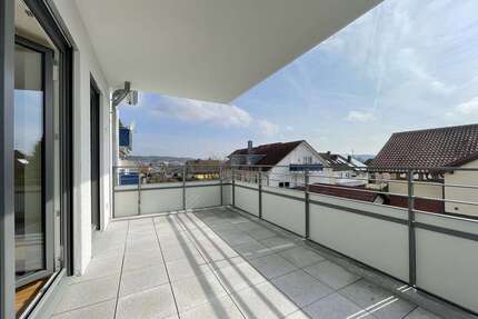 Wohnung zum Kaufen in Aschaffenburg 598.000,00 € 112 m²