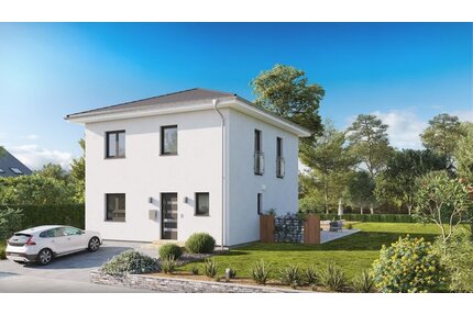 Individuell geplantes Einfamilienhaus - Ihr Traum in Niederzier mit allkauf gestalten