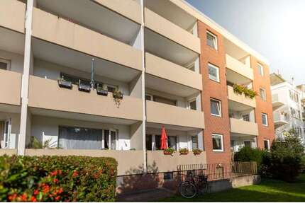 Wohnung zum Mieten in Bremerhaven 530,00 € 83.11 m²