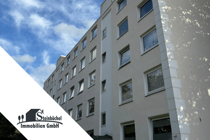 Wohnung zum Kaufen in Münster 157.000,00 € 56.32 m²