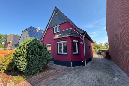 Haus zum Kaufen in Delmenhorst 299.000,00 € 156 m²