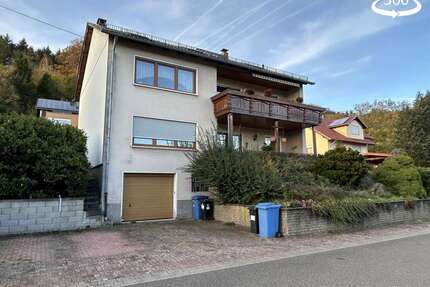 Haus zum Kaufen in Lambsborn 269.000,00 € 232.41 m²